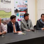Buscan regularizar el funcionamiento del Registro Civil