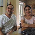Presentaron un proyecto para la inclusión laboral de personas con discapacidad