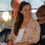 Convocante taller El desafío de emprender 2