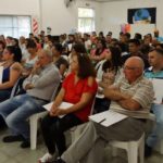 Convocante taller El desafío de emprender 3