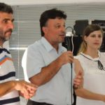 Convocante taller El desafío de emprender 4