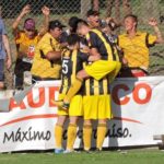El Expreso cayó ante La Emilia de local y quedó eliminado