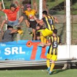 El Expreso cayó ante La Emilia de local y quedó eliminado 2
