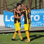 El Expreso cayó ante La Emilia de local y quedó eliminado 3