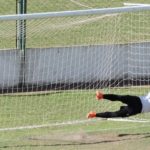 El Expreso cayó ante La Emilia de local y quedó eliminado 4