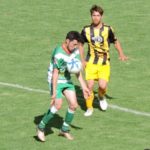 El Expreso cayó ante La Emilia de local y quedó eliminado 5