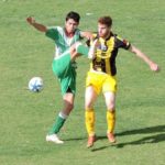 El Expreso cayó ante La Emilia de local y quedó eliminado 6