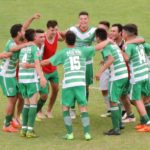 El Expreso es finalista en Reserva 8