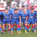 El Expreso se coronó Campeón en Reserva 3
