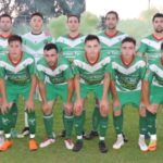 El Expreso se coronó Campeón en Reserva 4