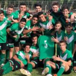 El Expreso se quedó con todo ante Mutual CAT