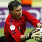 El Pato Abbondanzieri llega a El Trébol