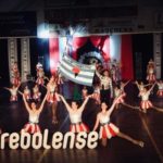 El Patín de Trebolense cerró un gran año