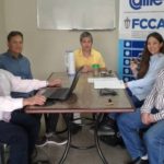 El Trébol busca desarrollar su Centro Comercial Abierto