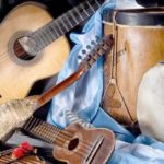 El Trébol festeja el Día de la Tradición en el Ecológico