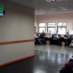 El municipio implementó un nuevo sistema para la atención al público 2