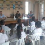 El proyecto tu escuela en el concejo ya es una realidad 1