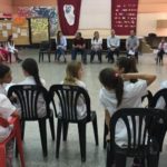 El proyecto tu escuela en el concejo ya es una realidad