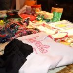 Finalizó el taller Creativas 2