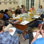 Foro de Concejales en El Trébol 2