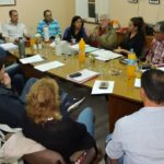 Foro de Concejales en El Trébol 3