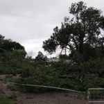 Fuerte tormenta en la ciudad 10