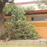 Fuerte tormenta en la ciudad 8