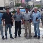 Importantes gestiones en Buenos Aires