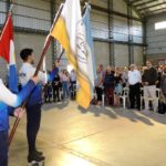 La AZOP festejó sus 25 años