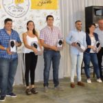 La AZOP festejó sus 25 años 10