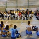 La AZOP festejó sus 25 años 2