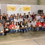 La AZOP festejó sus 25 años 7