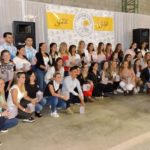 La AZOP festejó sus 25 años 8