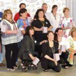La AZOP festejó sus 25 años 9