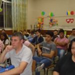 La concejal Jesica Ledesma visitó la EEMPA 2