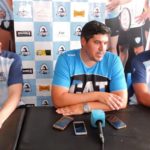 Los Topos en Trebolense 2