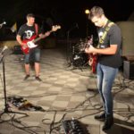 Música Joven pasó por la ciudad 2