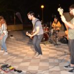 Música Joven pasó por la ciudad 3
