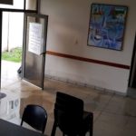 Registro Civil cerrado
