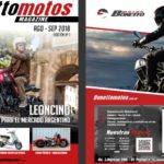Revista digital Bonetto Motos