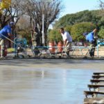 Se abren los pliegos para la compra de materiales para pavimentación