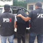 Se entregó el otro escruchante por robos en María Susana y Piamonte