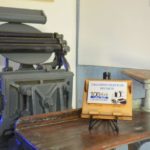 Se inauguró la muestra por los 100 años de Imprenta Decorte 2