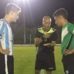 Se jugó el Clasiquito en Trebolense 3