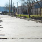 Se presentaron dos ofertas para la compra de materiales para la obra de pavimentación
