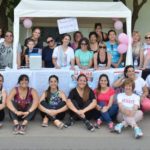 Se realizó la Jornada Comunitaria de Concientización