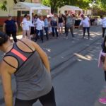 Se realizó la Jornada Comunitaria de Concientización 2