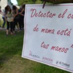 Se realizó la Jornada Comunitaria de Concientización 4