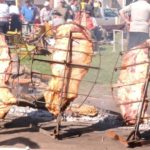 Se suspendió la 2da Fiesta de Asar a la Estaca