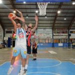 Trebolense cayó en el arranque de Liga Provincial